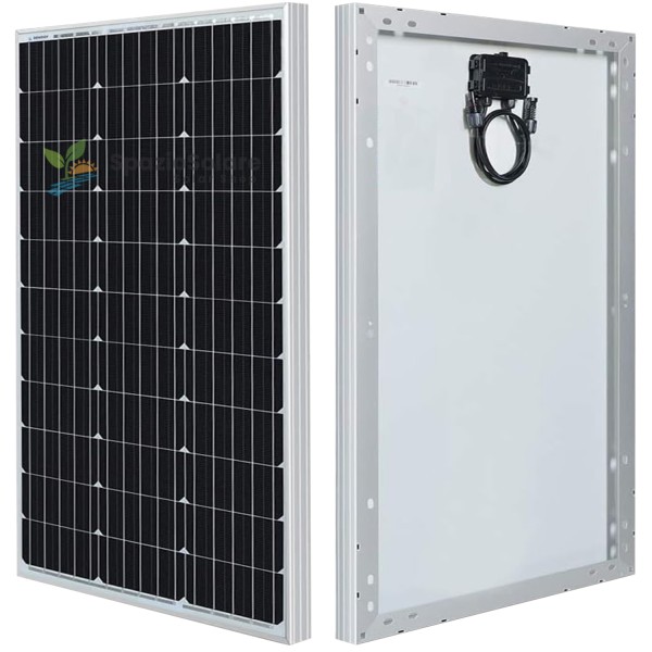 Pannello solare 200w fotovoltaico