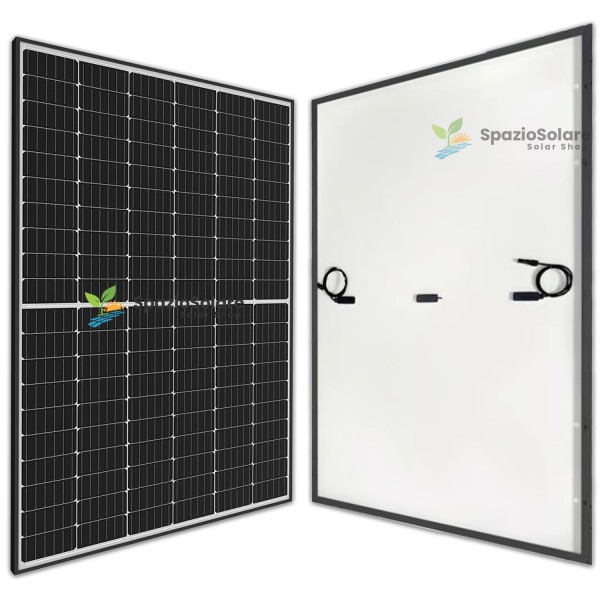 Pannello solare 550w fotovoltaico