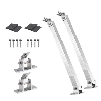 Kit Staffe Regolabili 15°–...